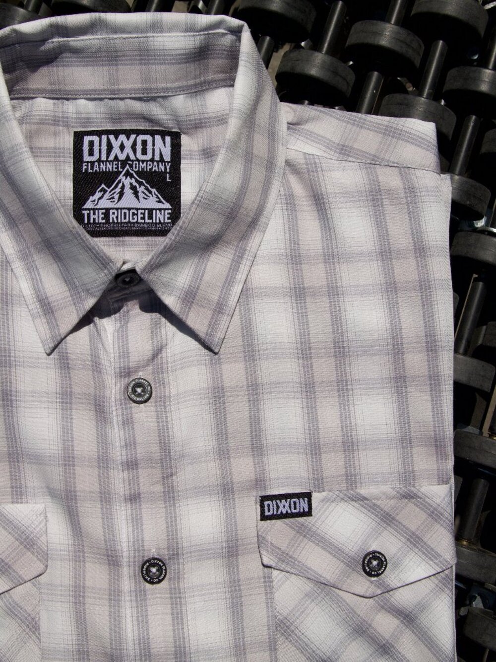 Dixxon Ridgeline Bamboo